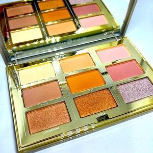 Complex Culture Eyeshadow Palette